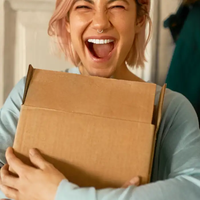 Royal Mail Over the Counter Service and Collect+