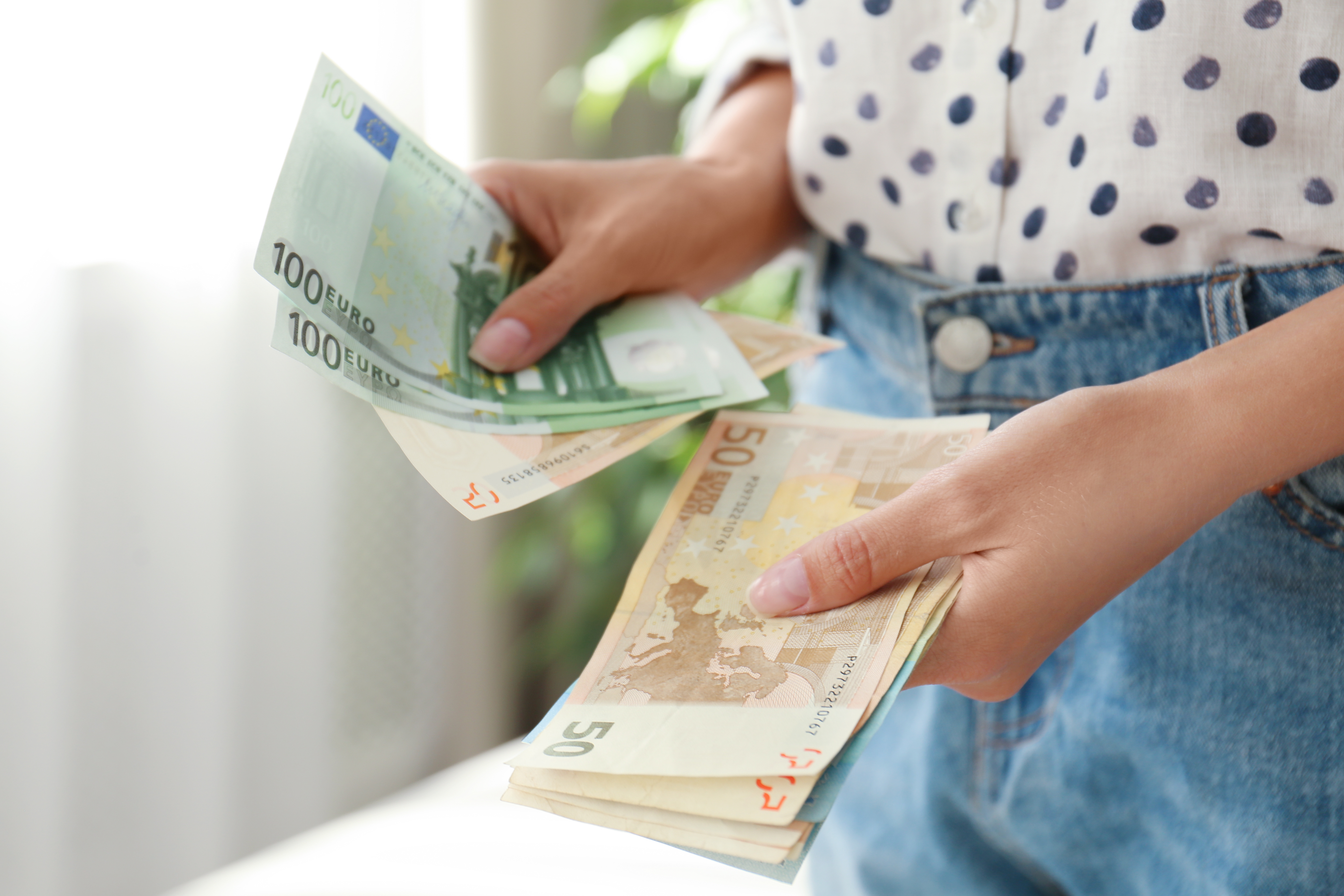 Eurochange Image Website